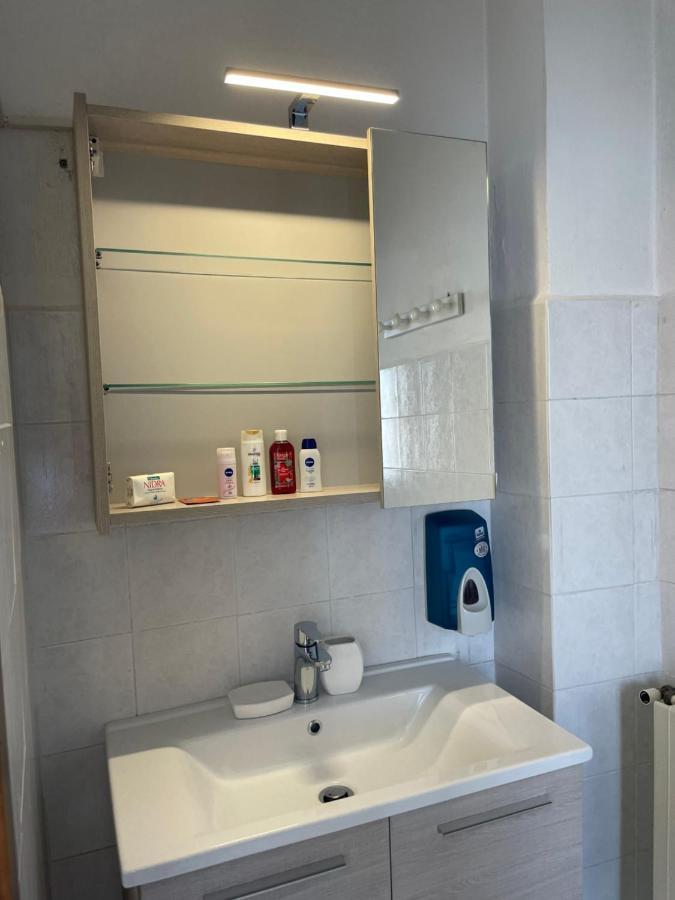 Camere Villa Lunardini Frassinetto  Exterior foto