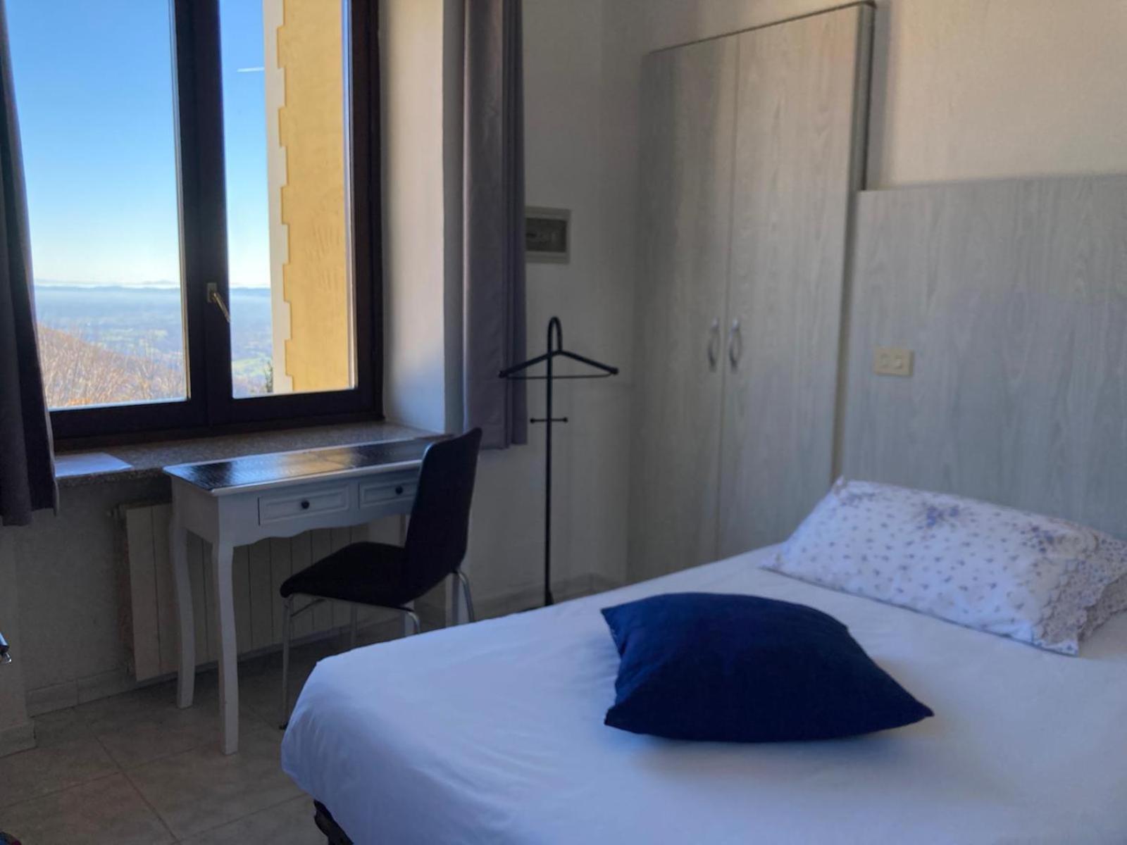 Camere Villa Lunardini Frassinetto  Zimmer foto