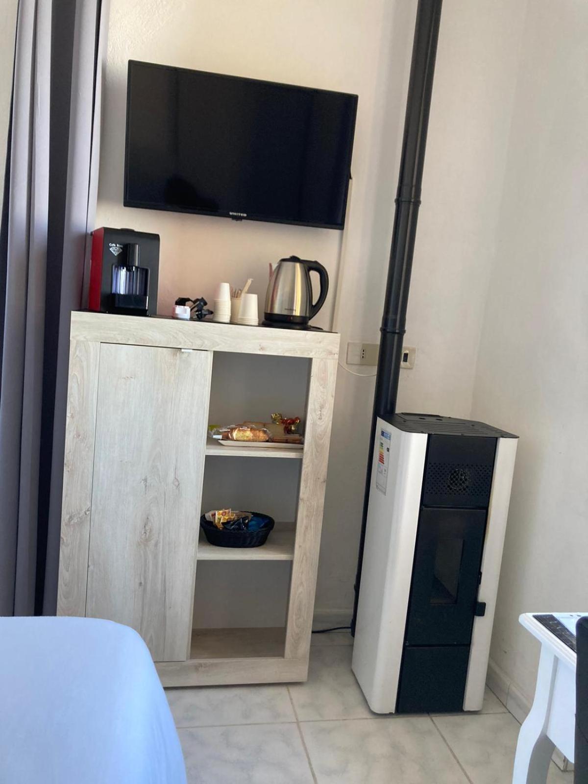 Camere Villa Lunardini Frassinetto  Zimmer foto